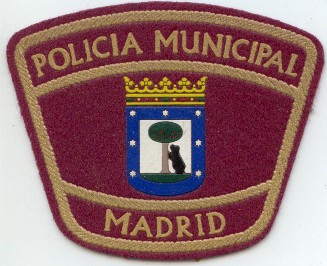 PoliciaMunicipalMadrid