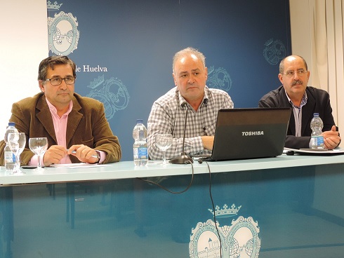 20141128 Jornada Huelva