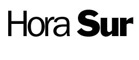 HoraSur Logo